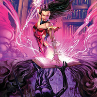 GRIMM FAIRY TALES #43 CVR A VITORINO