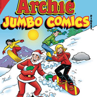 ARCHIE JUMBO COMICS DIGEST #315
