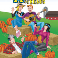 ARCHIE & FRIENDS FALL FESTIVAL #1