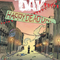 DEAD DAY #5