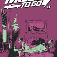 MILES TO GO #3