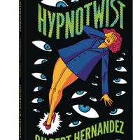 HERNANDEZ HYPNOTWIST HC (C: 0-1-2)