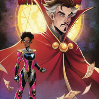 MARVEL ACTION CHILLERS #4 (OF 4)