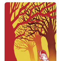 SCARENTHOOD #2 (OF 4)