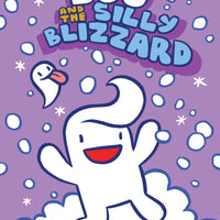 JOHNNY BOO HC VOL 12 SILLY BLIZZARD (C: 0-1-2)