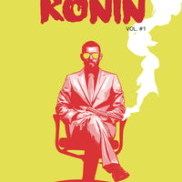 AMERICAN RONIN TP
