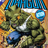 SAVAGE DRAGON #250 2ND PTG (MR)