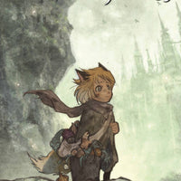 MONSTRESS TALK-STORIES #1 (OF 2) (MR)