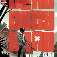 DEAD BODY ROAD BAD BLOOD #6 (OF 6) (MR)