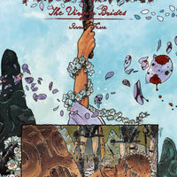 GODDAMNED VIRGIN BRIDES #5 (OF 5) (MR)