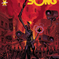 OBLIVION SONG BY KIRKMAN & DE FELICI #29 (MR)