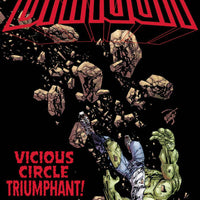 SAVAGE DRAGON #254 CVR A LARSEN (MR)