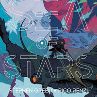 SEA OF STARS #9