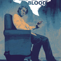 THAT TEXAS BLOOD #6 (MR)