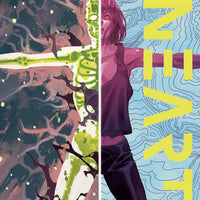 UNEARTH #10 (MR)