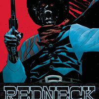 REDNECK #30 (MR)