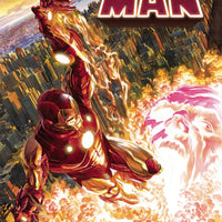 IRON MAN #3