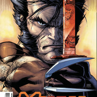 X-FORCE #14 XOS