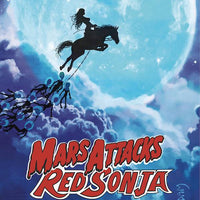 MARS ATTACKS RED SONJA #4 CVR A SUYDAM