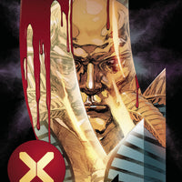 X-MEN #15 XOS