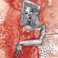 VAMPIRE THE MASQUERADE #2 FOC FOIL VAR