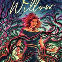 BUFFY THE VAMPIRE SLAYER WILLOW #5 CVR A MAIN