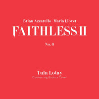 FAITHLESS II #6 CVR B EROTICA CONNECTING VAR (MR)