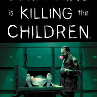 SOMETHING IS KILLING CHILDREN #12 MAIN