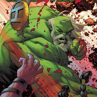 MAESTRO #4 (OF 5) OTTLEY VAR