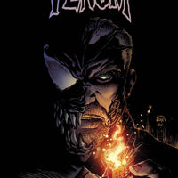 VENOM #30 STEGMAN VAR