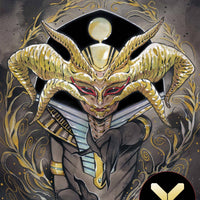 X-MEN #15 MOMOKO VAR XOS