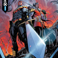 EXCALIBUR #15 COELLO VAR XOS