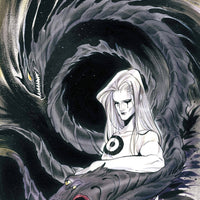 X OF SWORDS DESTRUCTION #1 MOMOKO VAR