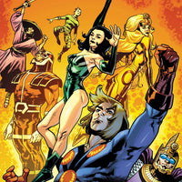 ETERNALS #1 ASRAR VAR