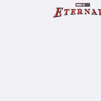 ETERNALS #1 BLANK VAR