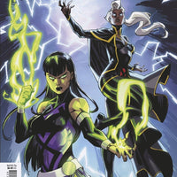 ETERNALS #1 RANDOLPH VAR