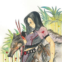 MARVEL PORTFOLIO HC PEACH MOMOKO