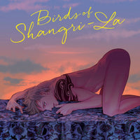 BIRDS OF SHANGRI-LA GN VOL 01 (MR) (C: 1-1-2)