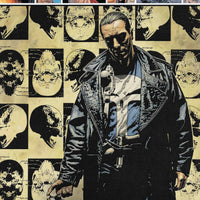 PUNISHER WELCOME BACK FRANK MARVEL SELECT HC