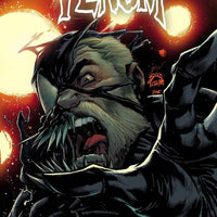 VENOM #28 STEGMAN VAR