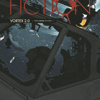 JOHN CARPENTERS TALES SCIFI VORTEX 2 #7 (OF 8) (MR)