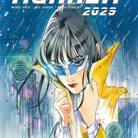 BLADE RUNNER 2029 #1 CVR A MOMOKO
