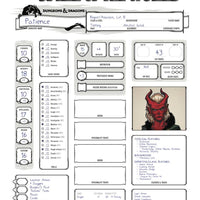 DUNGEONS & DRAGONS AT SPINE OF WORLD #3 (OF 4) CVR B CHARACT