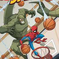 MARVEL ACTION SPIDER-MAN #2