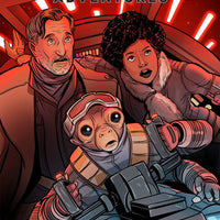 STAR WARS ADVENTURES (2020) #4 CVR B NATHAN