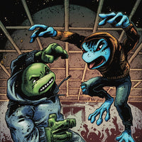 TMNT ONGOING #112 CVR B EASTMAN