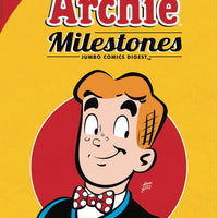 ARCHIE MILESTONES JUMBO DIGEST #12 (OF 12)