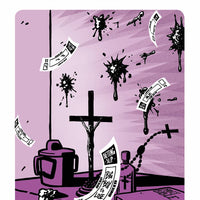 SCARENTHOOD #3 (OF 4)