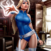GRIMM FAIRY TALES #44 CVR D GARVEY