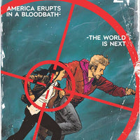 RED ATLANTIS #2